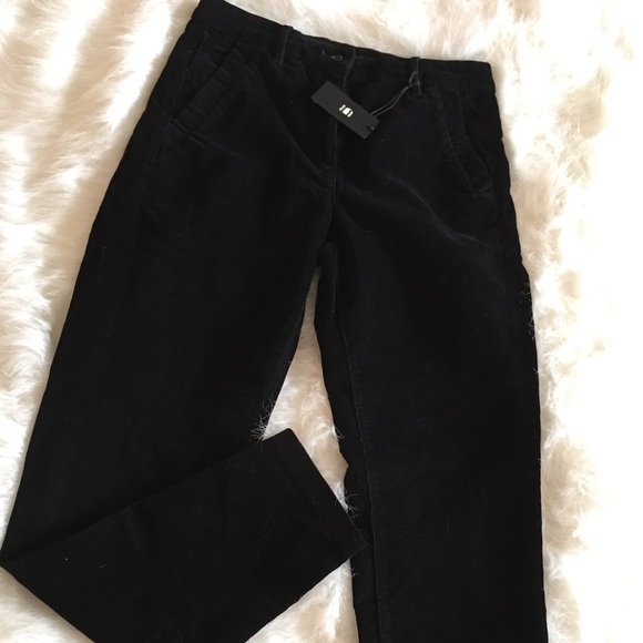 g star corduroy pants